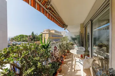 Image de Nice family Apartment