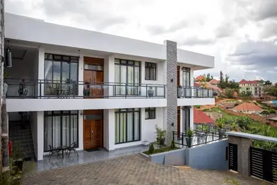Image de Apt1-2beds, 2 bath, Laundry
