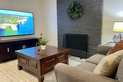 Image de The Hideaway at The Edge - Swing Set - PetFriendly