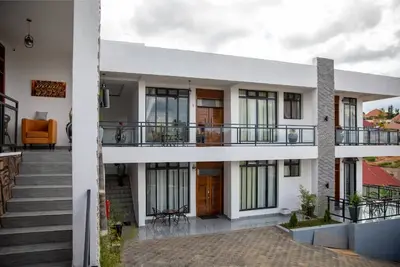 Image de Apt6-3beds, 2 bath, Laundry