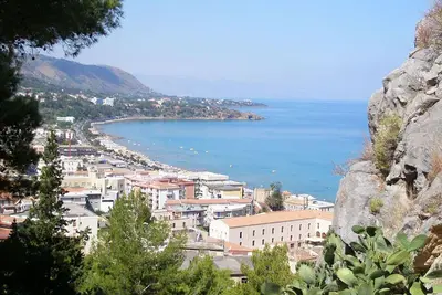 Casa Lilia