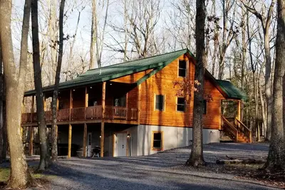 Image de Lake Views/Lake Access/Shared Private Dock