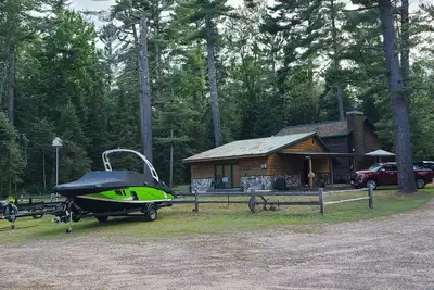 Image de Cozy Couples Retreat