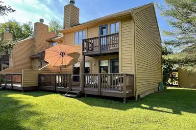 Image de Mountain State Escape Perfect Location