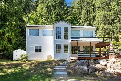 Image de Bright Mountain Stay