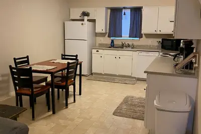 Image de Evergreen Apartments