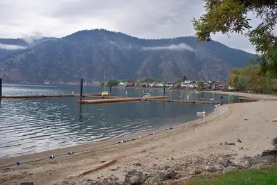 Image de Family Vacation Lake View Property with Pool