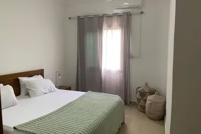 Image de Lyxig lägenhet i Point E