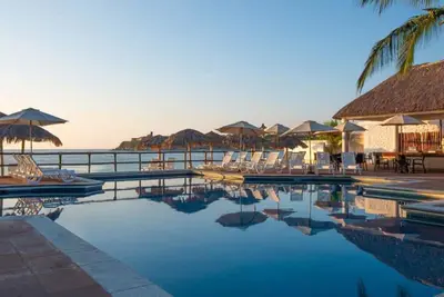 Image de Royal Holiday Club at Park Royal Beach Huatulco