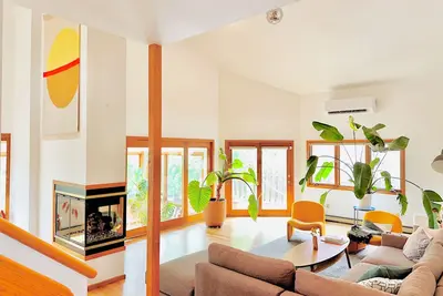 Image de Spacious Designer Home in Boulder Perfect for Families and Groups