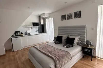 Image de GuestReady - Studio cosy près de Disneyland