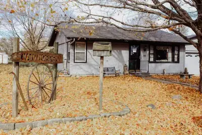 Image de Cozy & Quiet Living at the Cookie Cottage