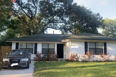 Image de Fully Renovated 3bd 1b Private Residential Home close to all main attractions!