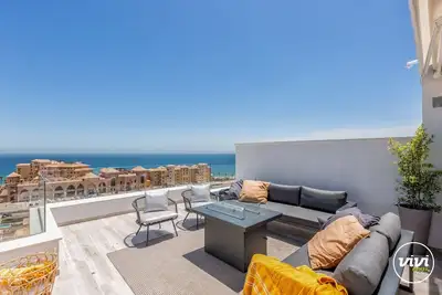 Image de Zumo | Townhouse with Sauna in Fuengirola