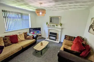 Image de K Suites - 2br Apartment Overlooking Peel Park