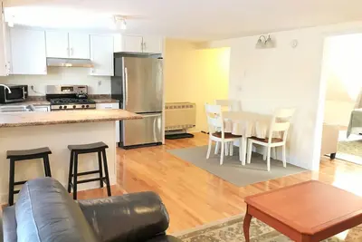 Luxury 1 Bedroom in Tranquil Setting