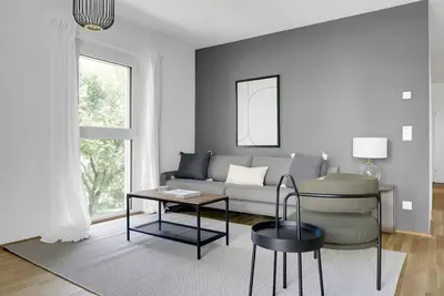 Image de Classic Landstraße 2br w/ Elevator & Playglound, Calm Area, by Blueground