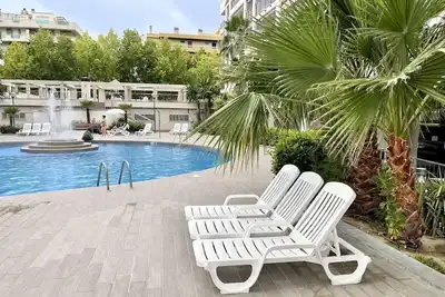 Image de Michelangelo De Luxe À PROXIMITÉ De La Plage Et CLIMATISÉ 08