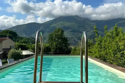 Image de Villa Viloca with private pool, whirpool and A\/C