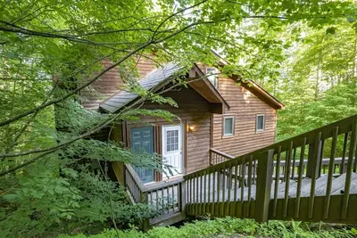 Image de Robin`s Perch - 318 Northpoint Way