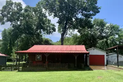 Image de We invite you to come stay at the Rayburn Retreat on Sam Rayburn Reservoir