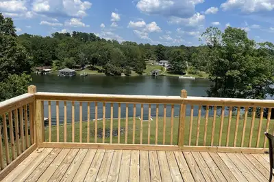 Image de Lake Tuscaloosa Getaway Home Newly Remodeled