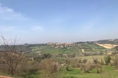 Image de Charming  3 Bed Villa in Otricoli stunnings views