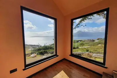 Image de Tiny Home in Isle of Skye - Pet Friendly
