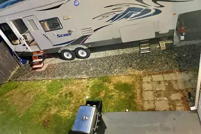 Image de Cozy Quiet Getaway Minutes From The City