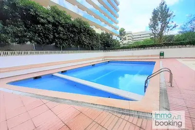 Image de Arquus Iii Salou, avec piscine