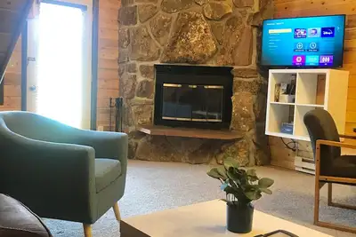 Image de Mt Loft-Views-Resort-Pool-Hot tub-Near Rmnp & Wp