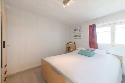 Image de Agréable appartement pour 4 personnes avec Wifi, balcon, animaux admis et parking