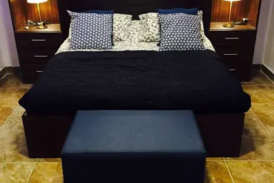 Image de Le lit Queen de luxe Royal Superior
