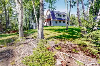 Image de Cozy and modern hideaway - walk to the beach - fast WiFi & washer/dryer