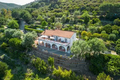 Image de La Palazzina Nel Verde - Palazzina Nel Verde N° 2