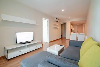 Image de My Resort Beach Apartment