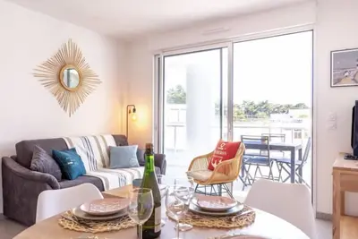 Image de Passage Saint-Clément by Interhome