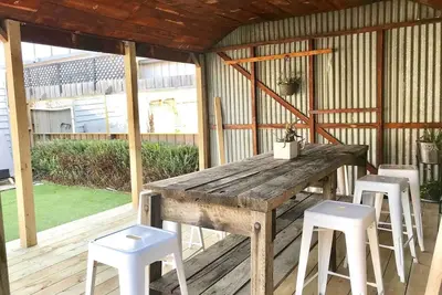 Image de D128 Footscray Lodge