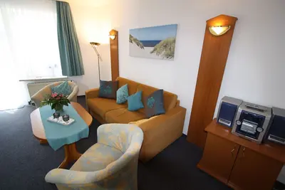 Image de Kor-2. 20 - Residence Kormoran 1. 2