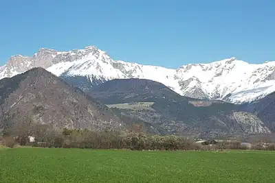 Image de A 200m de la ville maison fraiche avec jardin ombragé