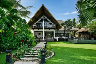 Image de Villa Sheeba