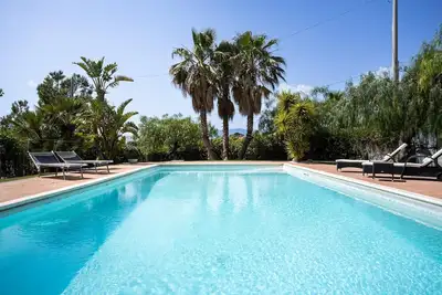Image de Villa Royal - Adrano