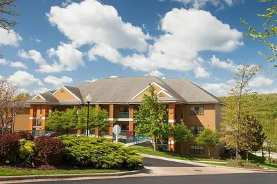 Image de Enjoy Branson in a great 1bd condo with resort amenities including mini-golf