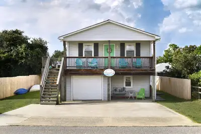 Image de 5 Bdrm, Hot Tub, Short Walk to Beach
