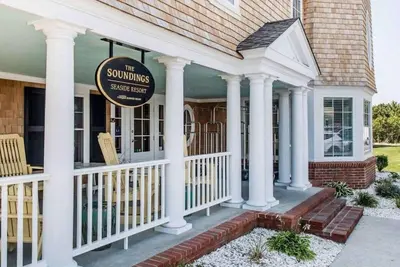 Image de Bluegreen Dennis Port - The Soundings Seaside Resort - 1bd