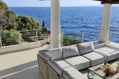 Image de Villa Bella by the sea