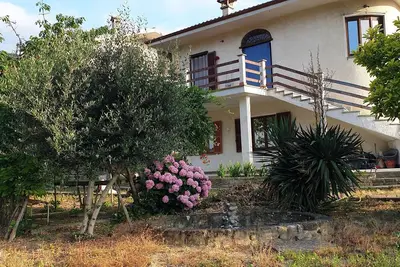 Image de Maison de vacances Casa Vesime א Vesime