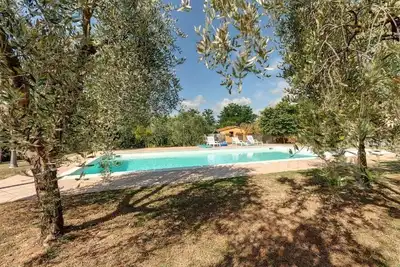 Casa de' Fossi