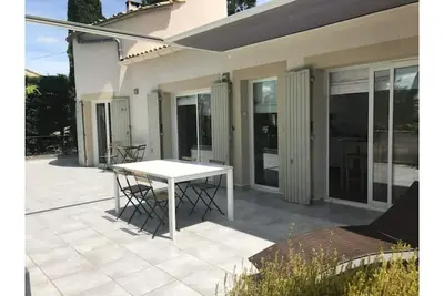 Image de Maison 175m2 grand jardin vue dégagée