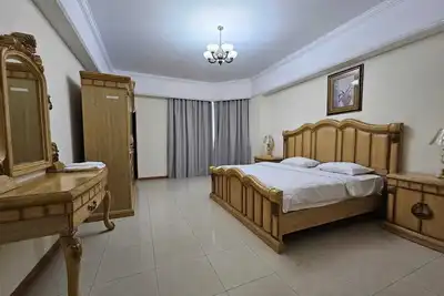 Image de Al Faris Suite 2
